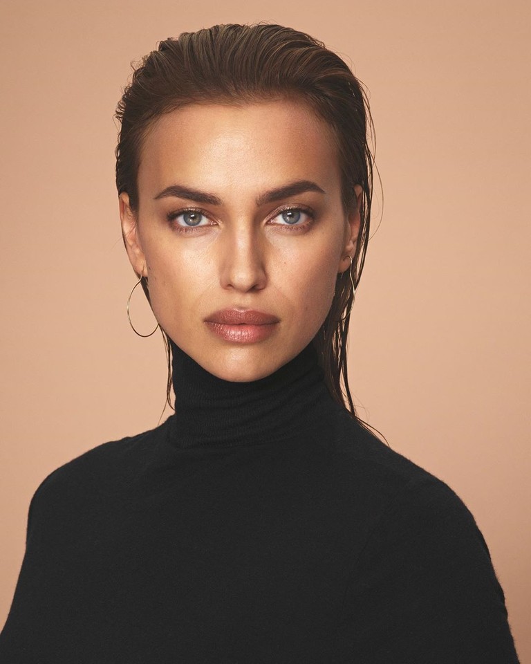 Ирина Шейк
